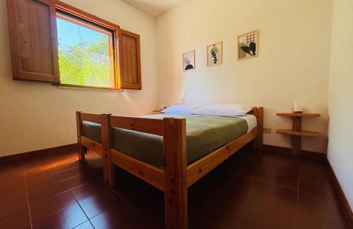 Ostuni Villa | Villa Bianca Terra