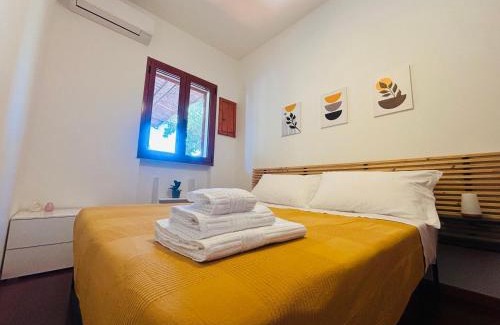 Ostuni Villa | Villa Bianca Terra