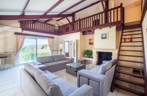 Montayral Casa | Villa Bianco