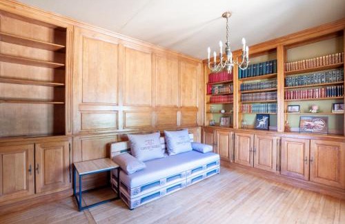 Montayral Casa | Villa Bianco
