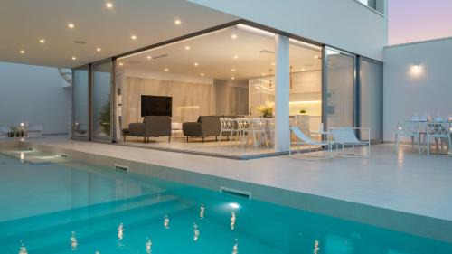 Trogir Villa | Villa Biancomar
