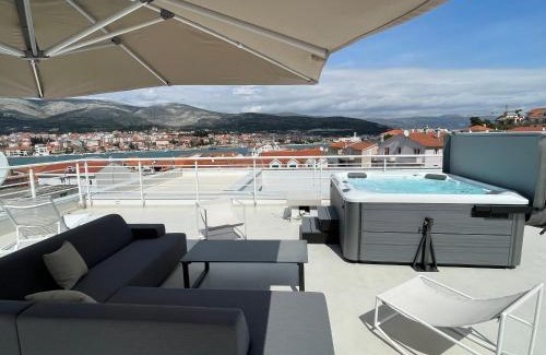 Trogir Villa | Villa Biancomar