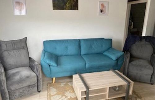 La Plaine-des-Palmistes Apartamento | Villa bienvenue