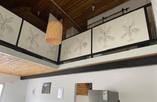 La Plaine-des-Palmistes Apartamento | Villa bienvenue