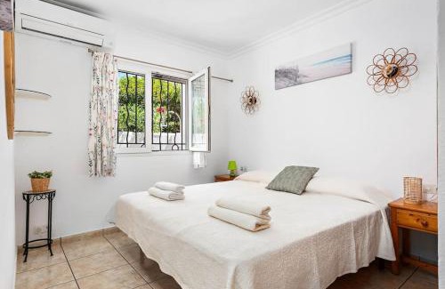 Sant Jaume Mediterrani Casa | Villa Bienvenidos