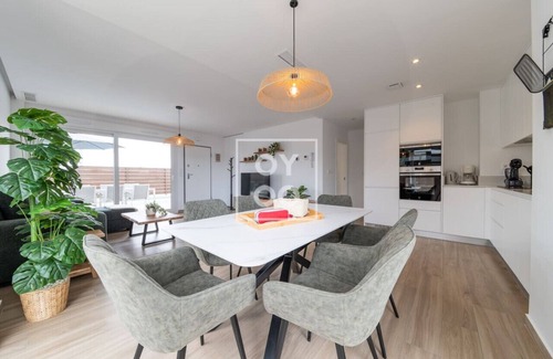 Lo Rufete Apartamento | Villa Bienvida luxury and well-being by OYOOSTAYS