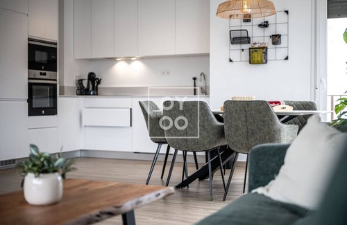 Lo Rufete Apartamento | Villa Bienvida luxury and well-being by OYOOSTAYS