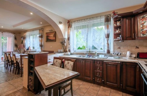 Bieszkowice Casa | Villa Bieszkowice by Interhome
