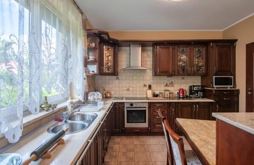 Bieszkowice Casa | Villa Bieszkowice by Interhome