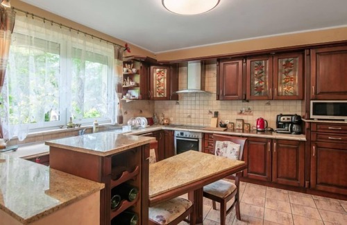Bieszkowice Casa | Villa Bieszkowice by Interhome