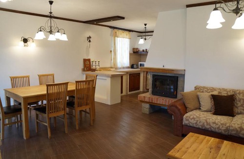 Trakata Villa | Villa Bignonia