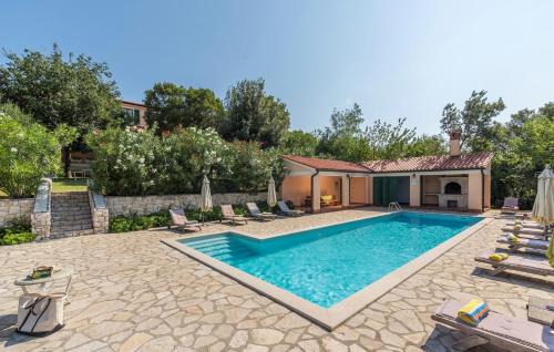 Stanisovi Villa | Villa Biljana Vlakovo