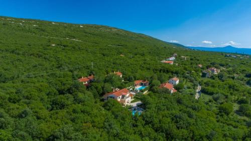 Stanisovi Villa | Villa Biljana Vlakovo
