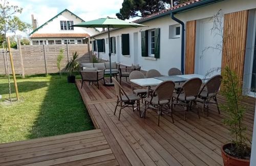 Boyardville Casa | Villa Bineta