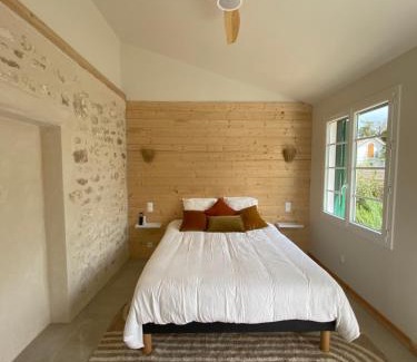 Boyardville Casa | Villa Bineta