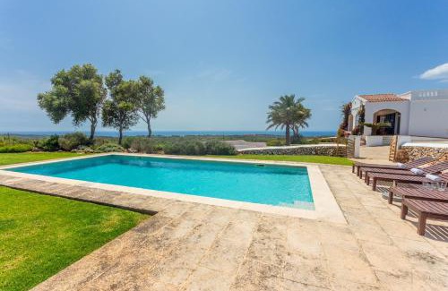 Alayor Casa | Villa Binialmesc