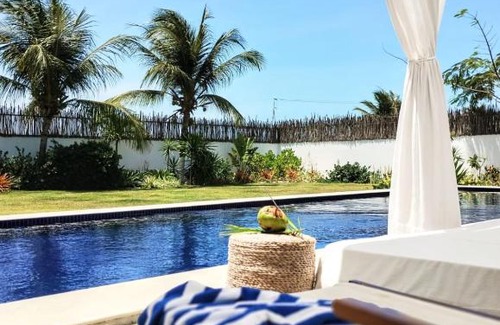 Prea Casa | Villa Binn Preá
