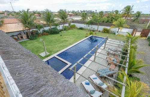 Prea Casa | Villa Binn Preá