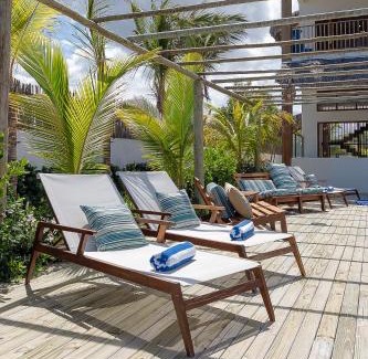 Prea Casa | Villa Binn Preá