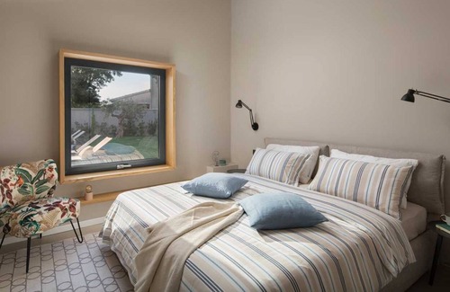 Susnjici Casa | Villa Bino i Marija in Susnjici