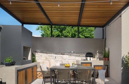 Susnjici Villa | Villa Bino & Marija nearby Porec – Crovillas GmbH