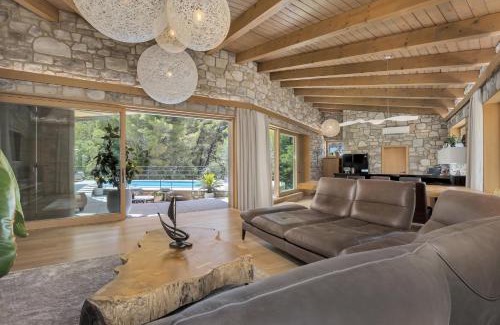 Bast Apartamento | Villa BIOKOVO BAST