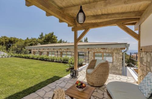 Bast Apartamento | Villa BIOKOVO BAST