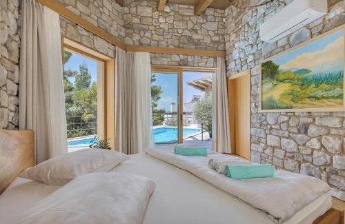 Bast Apartamento | Villa BIOKOVO BAST