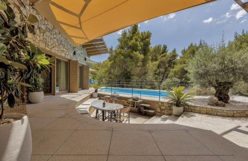 Bast Apartamento | Villa BIOKOVO BAST