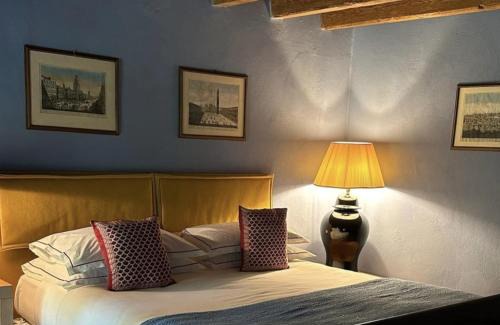 Bornato Casa | Villa Biondelli Wine & Suites