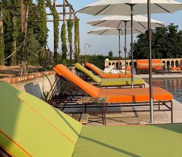 Bornato Casa | Villa Biondelli Wine & Suites