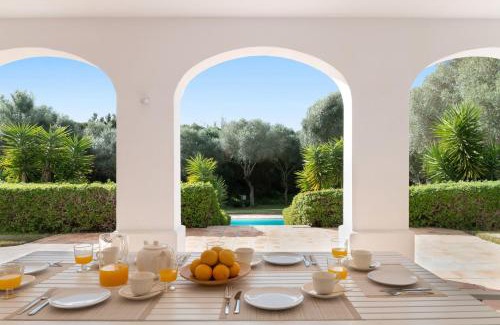 Benalup-Casas Vieja Casa | Villa Birdie