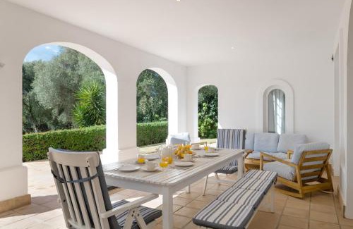 Benalup-Casas Vieja Casa | Villa Birdie