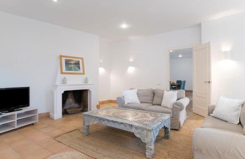 Benalup-Casas Vieja Casa | Villa Birdie