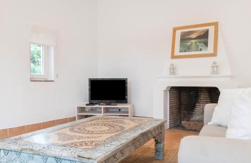 Benalup-Casas Vieja Casa | Villa Birdie
