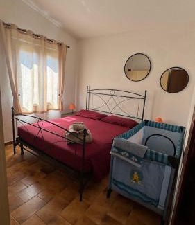 Costa Rei Casa | Villa Birds