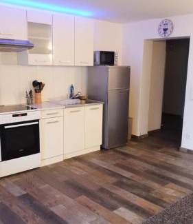 Birkenfeld Apartamento | Villa Birkenfeld