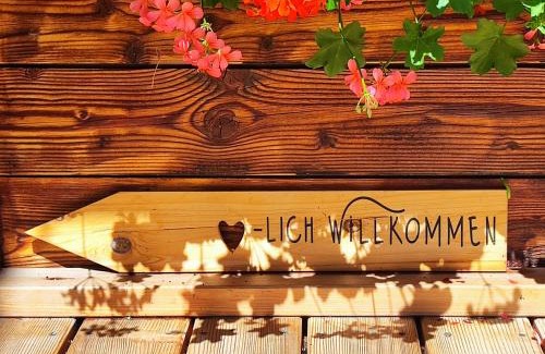 Edlbach Casa | Villa Bischofsberg - Lärchen-Wellness Apartment