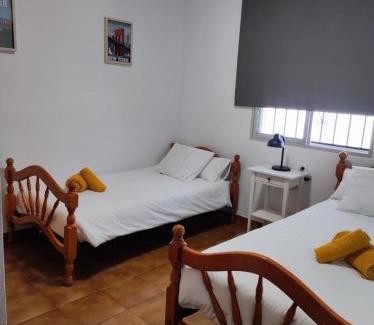 Rincón de la Victoria Casa | Villa Biznaga