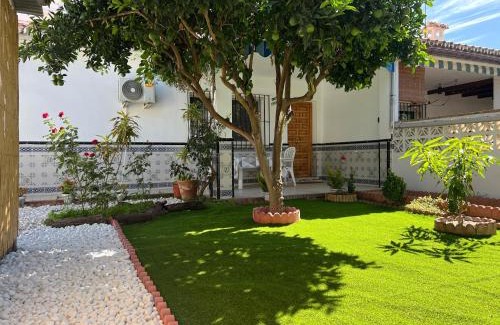 Rincón de la Victoria Casa | Villa Biznaga