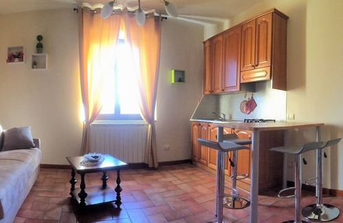 Bivio Lugnano Casa | Villa Bizzi