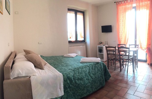 Bivio Lugnano Casa | Villa Bizzi