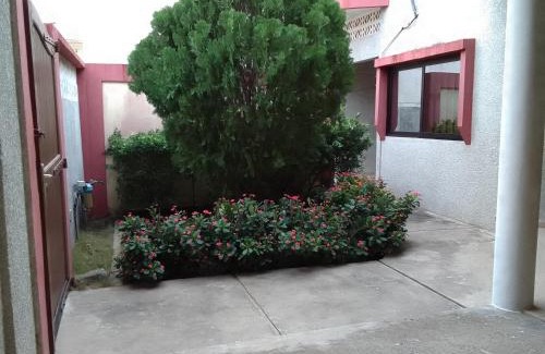 Littoral Department Villa | Villa