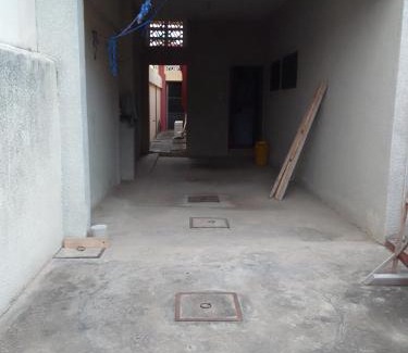 Littoral Department Villa | Villa