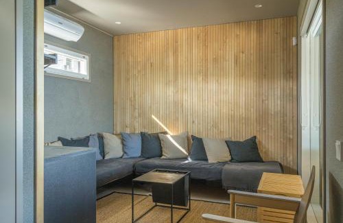 Alavus Villa | Villa Bläk