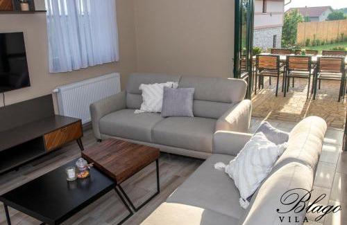 Trn Villa | Villa Blago