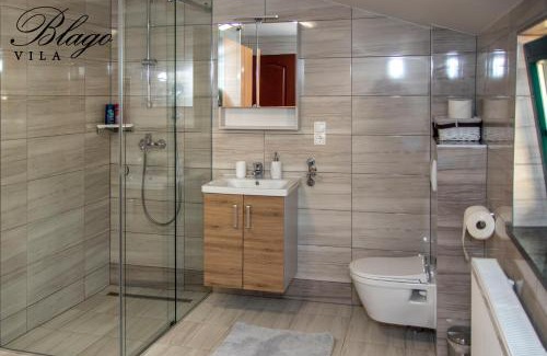 Trn Villa | Villa Blago