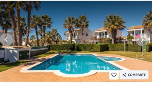 Son Blanc Casa | Villa Blanc