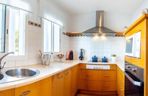 Son Blanc Casa | Villa Blanc