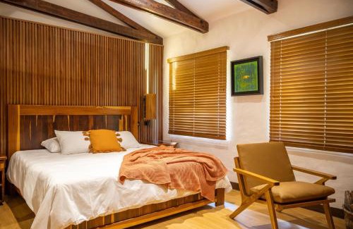 San Ramón Hotel | Villa Blanca Cloud Forest Hotel & Retreat